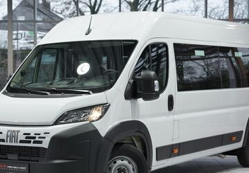 Fiat Ducato 3.500 km 52.900 &euro; Remscheid/NRW 42855