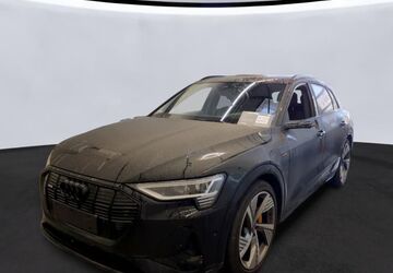Audi e-tron 46.266 km 39.995 &euro; Hagen 58091
