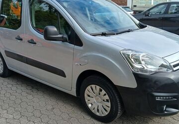 Citroen Berlingo 34.901 km 9.950 &euro; Ratingen 40882
