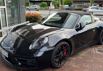 Porsche 992 36.500 km 160.000 &euro; Düsseldorf, Stadt 40474