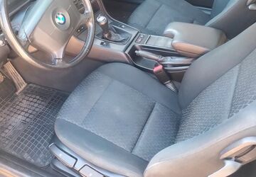 BMW 320 210.000 km 2.999 &euro; Remscheid 42855