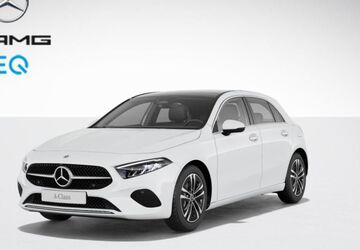 Mercedes-Benz A 250 12.199 km 32.880 &euro; Schwelm 58332