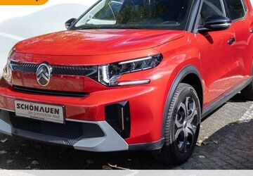 Citroen C3 Aircross 11.072 km 17.990 &euro; Hilden 40721