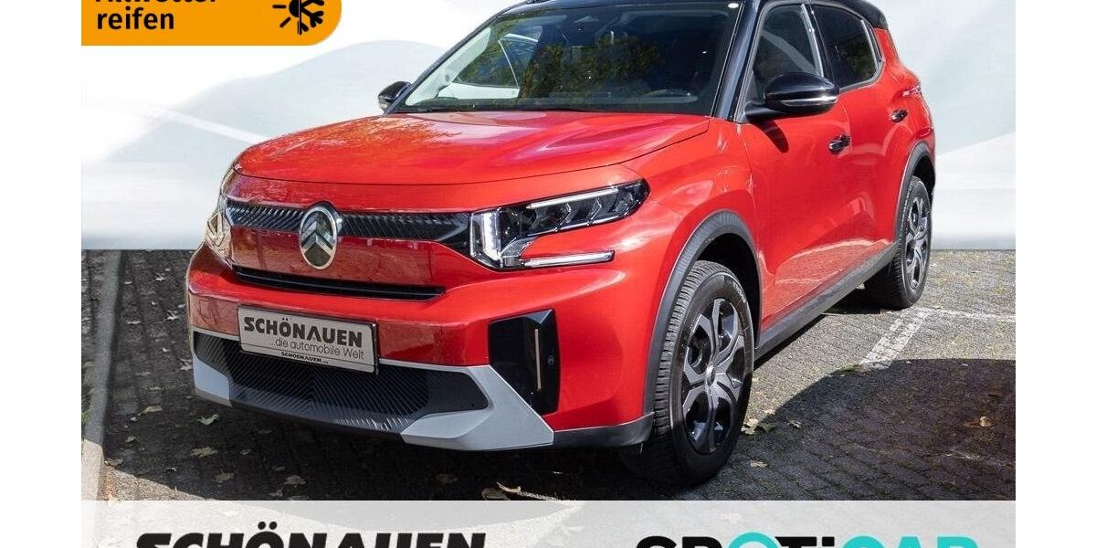 Citroen C3 Aircross 11.072 km 17.990 &euro; Hilden 40721
