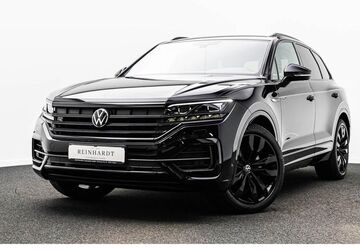VW Touareg 37.326 km 52.680 &euro; Hagen 58091