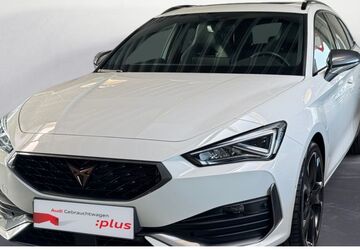 Cupra Leon 42.556 km 24.980 &euro; Hilden 40721