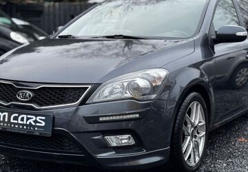 Kia ceed / Ceed 160.000 km 5.600 &euro; Bergisch Gladbach 51465