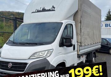 Fiat Ducato 382.790 km 6.950 &euro; Hagen 58089