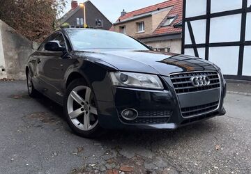 Audi A5 240.000 km 4.400 &euro; Solingen 42697