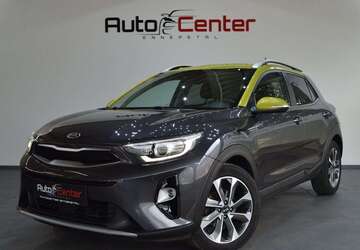 Kia Stonic 77.000 km 13.000 &euro; Ennepetal 58256