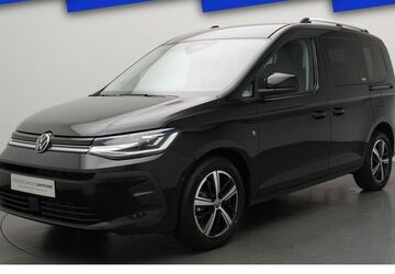VW Caddy 1.010 km 44.480 &euro; Leverkusen 51379