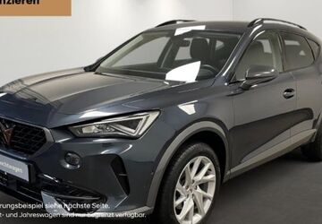 Cupra Formentor 73.462 km 22.350 &euro; Düsseldorf 40233