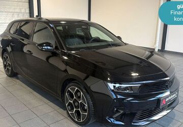 Opel Astra 40.634 km 21.990 &euro; Wuppertal 42287