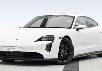 Porsche Taycan 84.232 km 73.650 &euro; Wuppertal 42279