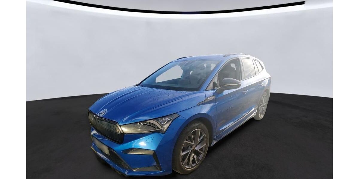 Skoda Enyaq 18.310 km 29.700 &euro; Hagen 58091