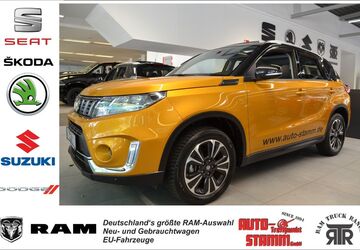 Suzuki Vitara 30.000 km 21.490 &euro; Solingen 42659