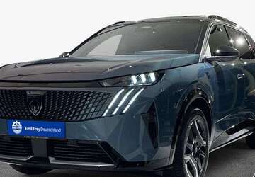 Peugeot 5008 7.851 km 46.250 &euro; Leverkusen 51373