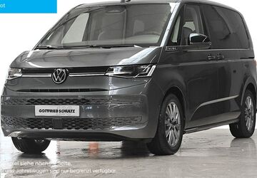 VW T7 Multivan 2.999 km 61.580 &euro; Wuppertal 42109