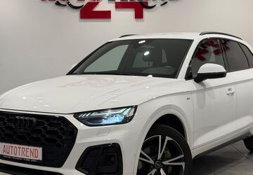 Audi Q5 132.000 km 33.900 &euro; Bergisch Gladbach 51469
