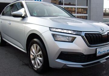 Skoda Kamiq 13.296 km 17.450 &euro; Hagen 58089