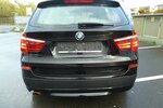 BMW X3 2.0 D x drive Autom. Pano Leder Lachschäden 313.000 km 8.700 &euro; Ratingen 40885