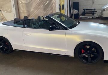 Audi A5 180.000 km 19.990 &euro; Remscheid 42855