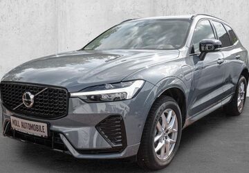 Volvo XC60 18.497 km 53.390 &euro; Wuppertal 42109