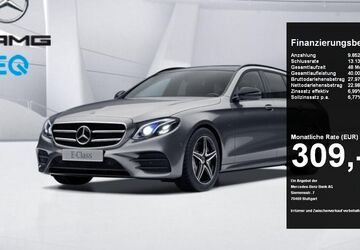 Mercedes-Benz E 300 92.611 km 29.490 &euro; Hagen 58135