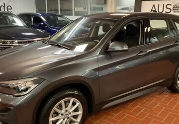 BMW X1 69.000 km 19.490 &euro; Wülfrath 42489
