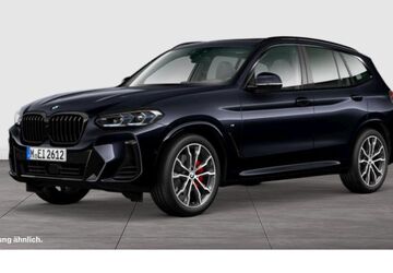 BMW X3 16.769 km 62.970 &euro; Leverkusen 51371