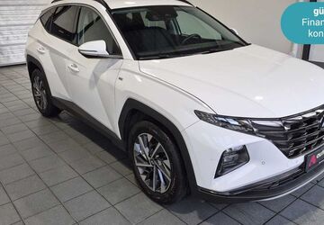 Hyundai TUCSON 54.992 km 23.290 &euro; Wuppertal 42287