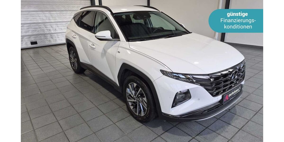Hyundai TUCSON 54.992 km 23.290 &euro; Wuppertal 42287