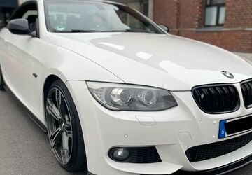 BMW 330 133.000 km 19.999 &euro; Solingen 42653