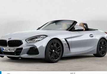 BMW Z4 74.826 km 37.890 &euro; Remscheid 42897
