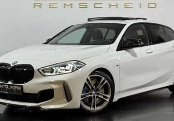 BMW M135 48.200 km 34.490 &euro; Remscheid 42897