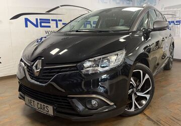 Renault Grand Scenic 149.998 km 12.850 &euro; Hilden (bei Düsseldorf) 40721