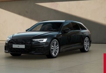 Audi A6 24.228 km 51.520 &euro; Hagen 58089