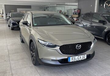Mazda CX-30 7.532 km 27.990 &euro; Remscheid 42855