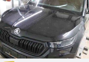 Skoda Kodiaq 101.642 km 28.790 &euro; Remscheid 42857