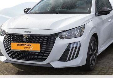 Peugeot 208 18.283 km 14.250 &euro; Remscheid 42855
