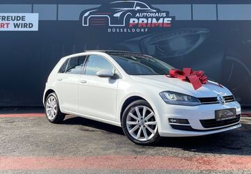 VW Golf 164.655 km 14.490 &euro; Düsseldorf 40591