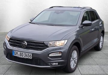 VW T-Roc 34.000 km 22.990 &euro; Wipperfürth 51688