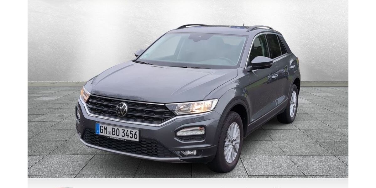 VW T-Roc 34.000 km 22.990 &euro; Wipperfürth 51688