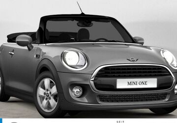 Mini One Cabrio 83.938 km 17.590 &euro; Remscheid 42897