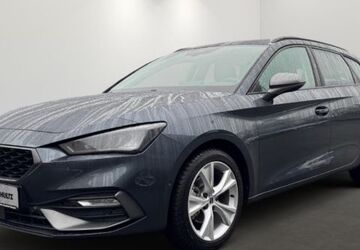 Seat Leon 18.670 km 26.990 &euro; Düsseldorf 40589