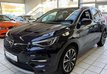 Opel Grandland (X) 84.051 km 15.980 &euro; Gevelsberg 58285