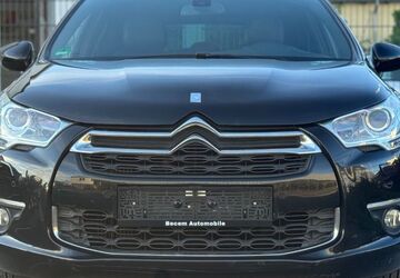 Citroen DS4 74.027 km 9.500 &euro; Leverkusen 51381