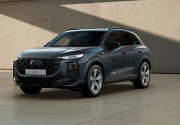 Audi Q3 1.466 km 48.950 &euro; Düsseldorf 40233