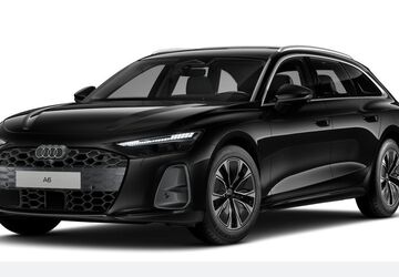 Audi A6 23.181 km 49.680 &euro; Remscheid 42897