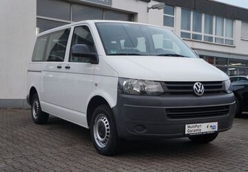 VW T5 Transporter 189.200 km 13.990 &euro; Hagen 58119